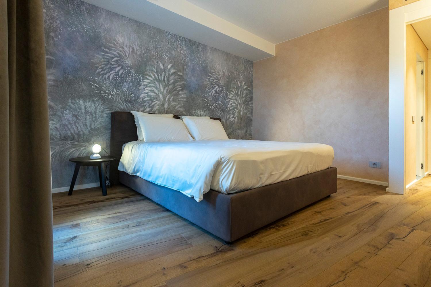 Eremus Relais Aparthotel โลนาโต ภายนอก รูปภาพ
