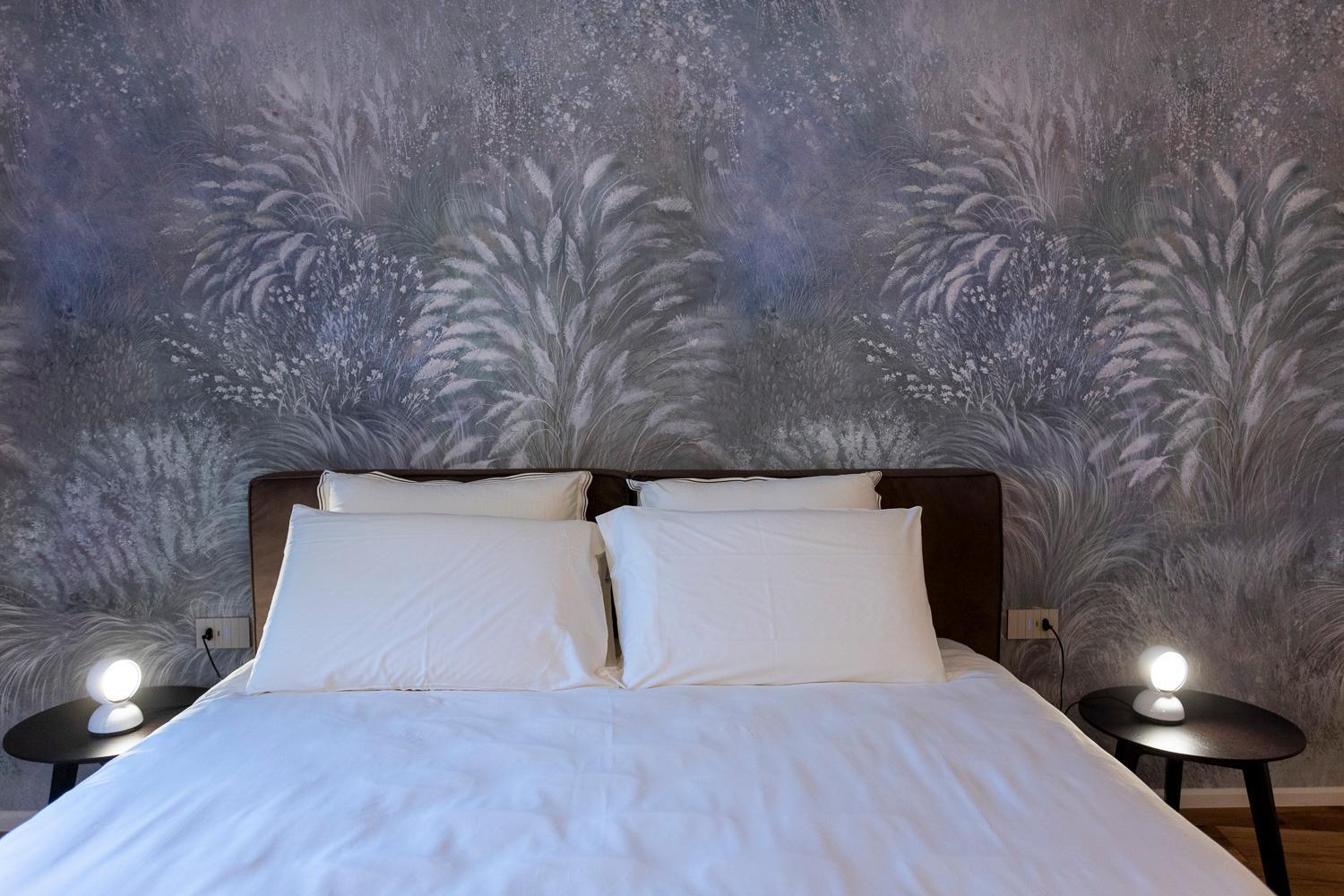 Eremus Relais Aparthotel โลนาโต ภายนอก รูปภาพ