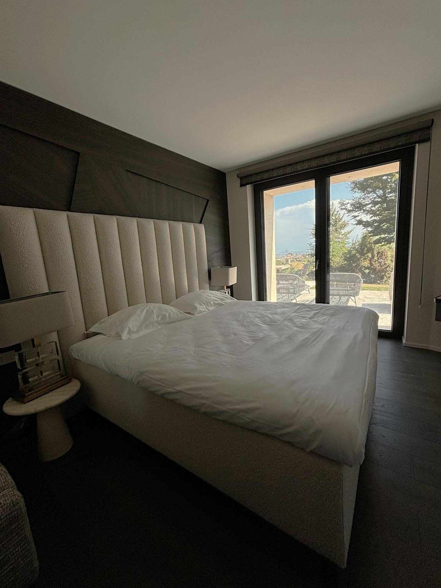 Eremus Relais Aparthotel โลนาโต ภายนอก รูปภาพ